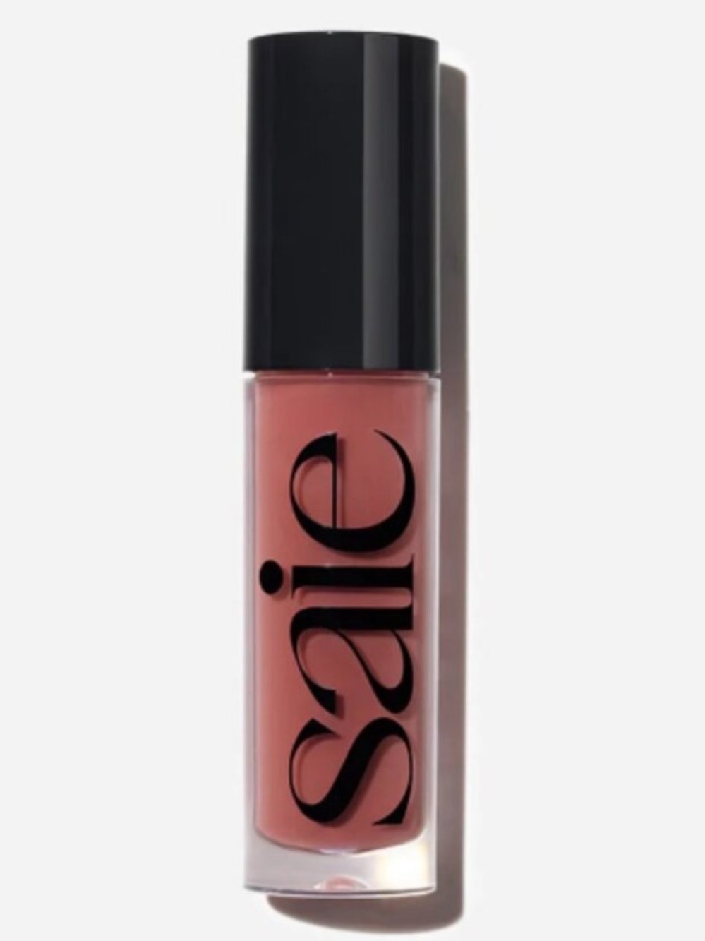 Saie Glossybounce Hydrating Lip Gloss - Bounce